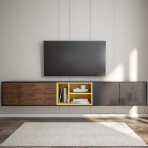 ترابيزة تليفزيون 200 × 30 سم - LCD 202