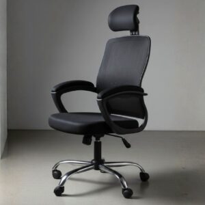 كرسي مكتب ماش بهيدريست AB01-H