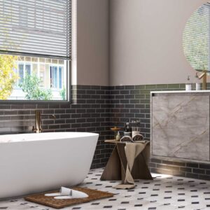 Alternative view of طقم وحدة حمام -VU 601