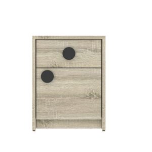 Alternative view of كمود BR 140