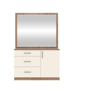 Alternative view of تسريحة BR 110