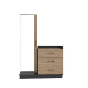 Alternative view of تسريحة BR 120