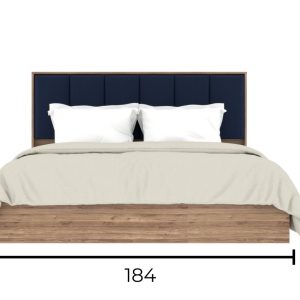 Alternative view of سرير BR 110