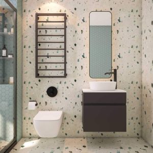 طقم وحدة حمام VU 603