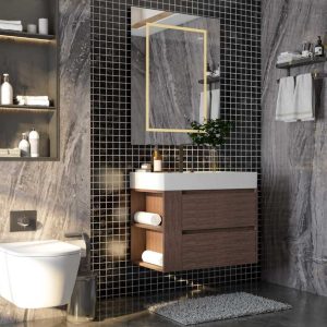 طقم وحدة حمام VU 801