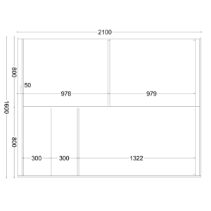 Alternative view of دريسنج مفتوح D 1603