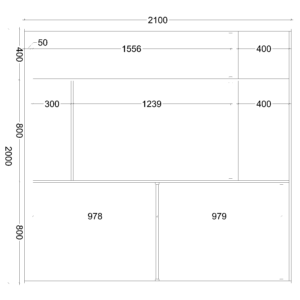 Alternative view of دريسنج مفتوح D 2003