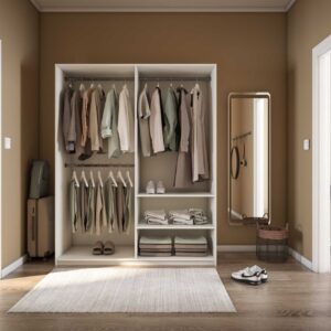 دريسنج مفتوح D 1603