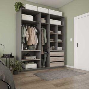 دريسنج مفتوح D 2001