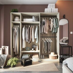 دريسنج مفتوح D 2003