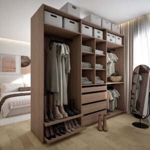 دريسنج مفتوح D 2401