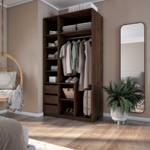 دريسنج مفتوح D 1201