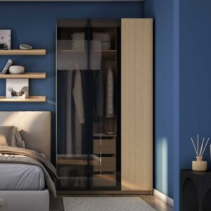 دريسنج مغلق D 1202