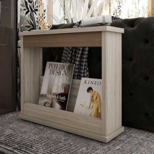 ترابيزة جانبية 60×60 سم - LCT 206