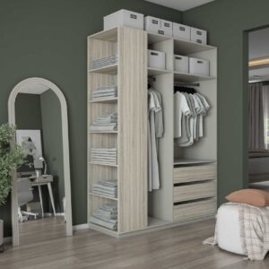 دريسنج مفتوح D 1601