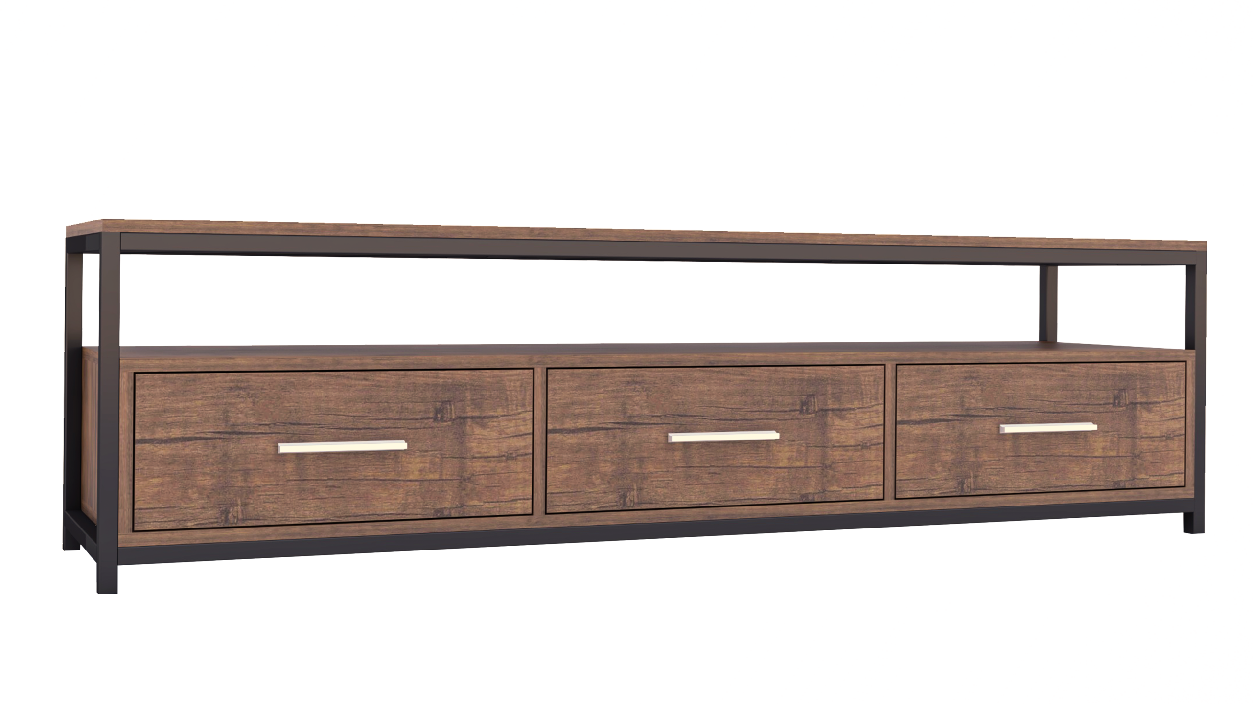 ترابيزة تليفزيون 180× 50 سم - LCD 183 - الصورة 3
