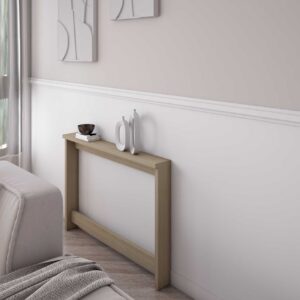 كونسول خلف الكنب100×70 سم LCT 207