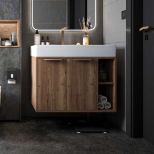 وحدة حوض بورديوم VAN 802-1