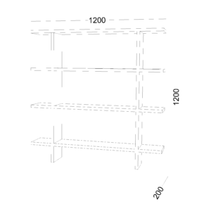 Alternative view of كونسول LCU 121